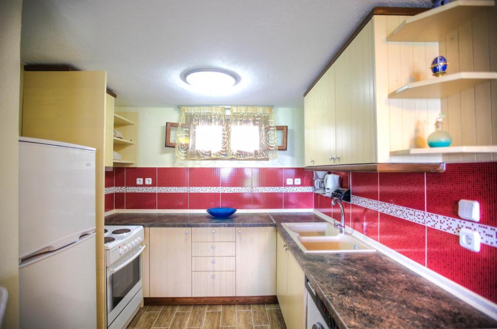 Anna Karra Studios & Apartments Вурвуру Номер фото